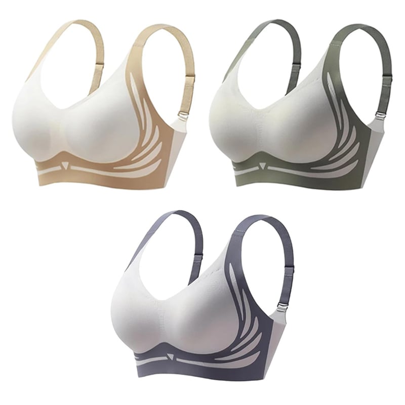 Moon - Soutien-gorge push-up à armatures Achetez 1 et obtenez 3