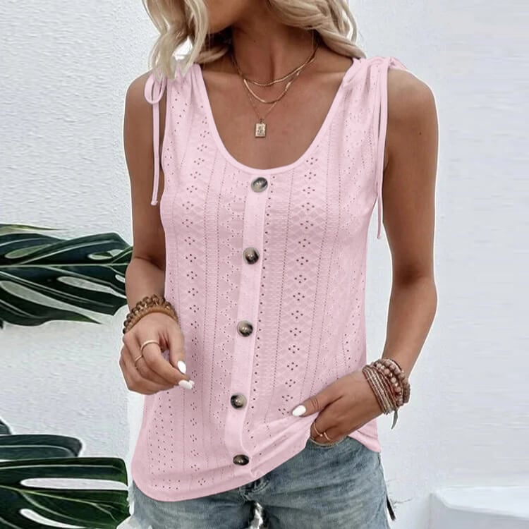 Ghislaine - T-shirt décontracté