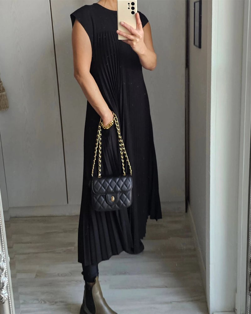 Karensa - Robe intemporelle et confortable
