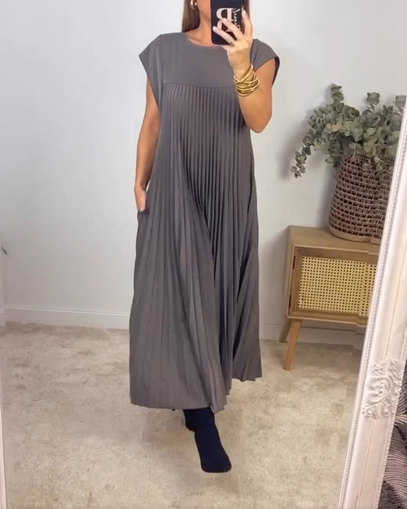 Karensa - Robe intemporelle et confortable