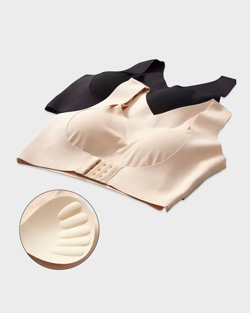 Fynelora - Soutien-gorge femme correcteur de posture confortable