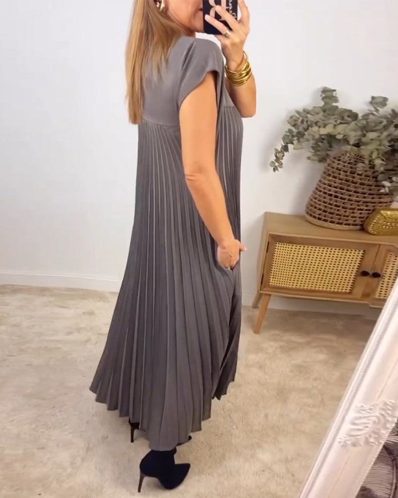Karensa - Robe intemporelle et confortable