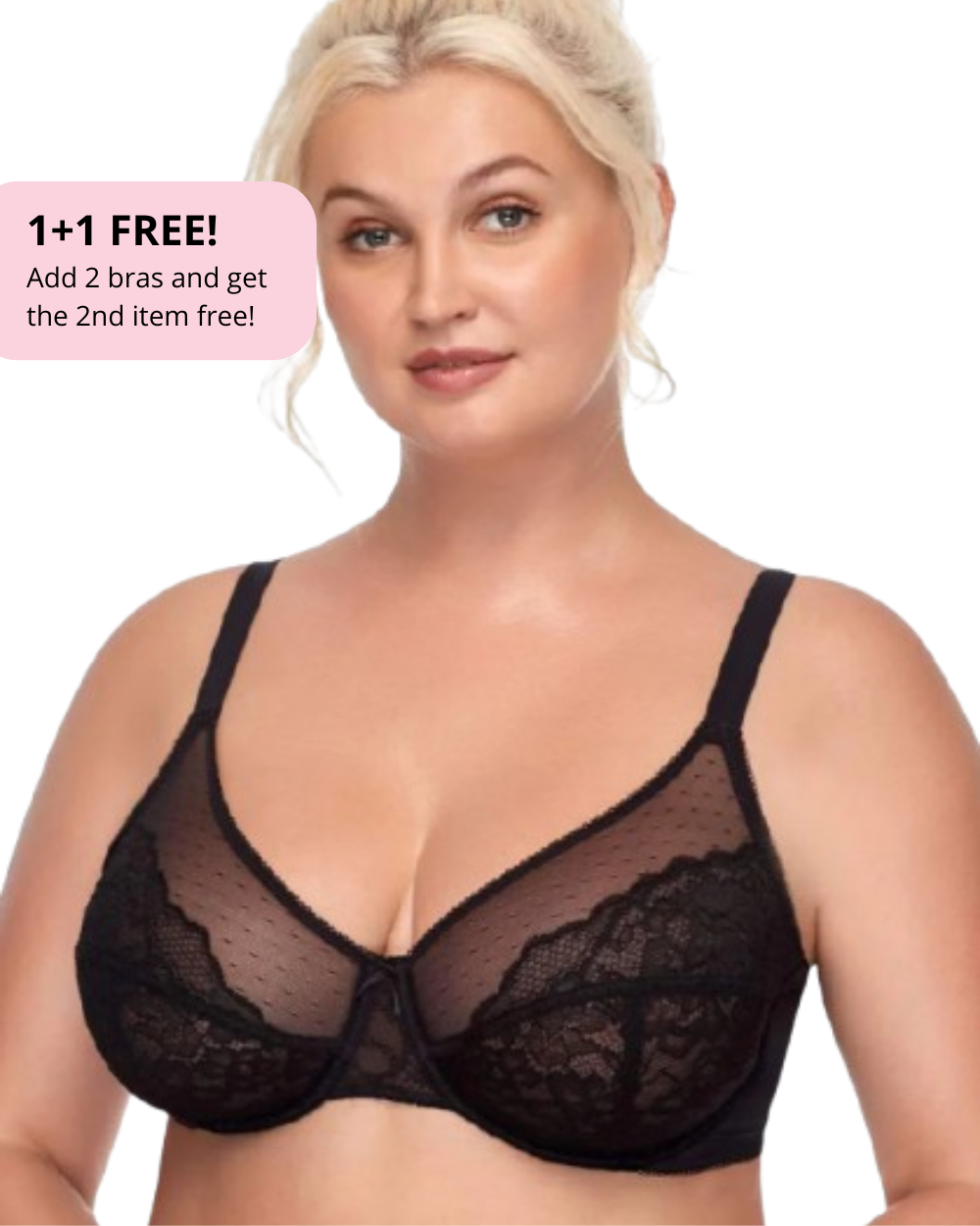 Tahlira - Soutien-Gorge Réducteur de Poitrine – Confort Invisible, Confiance Imparable