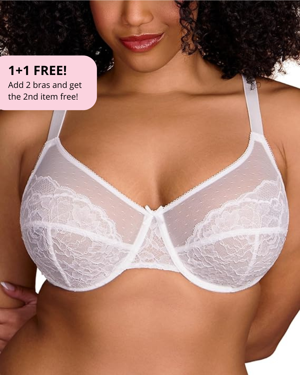 Tahlira - Soutien-Gorge Réducteur de Poitrine – Confort Invisible, Confiance Imparable