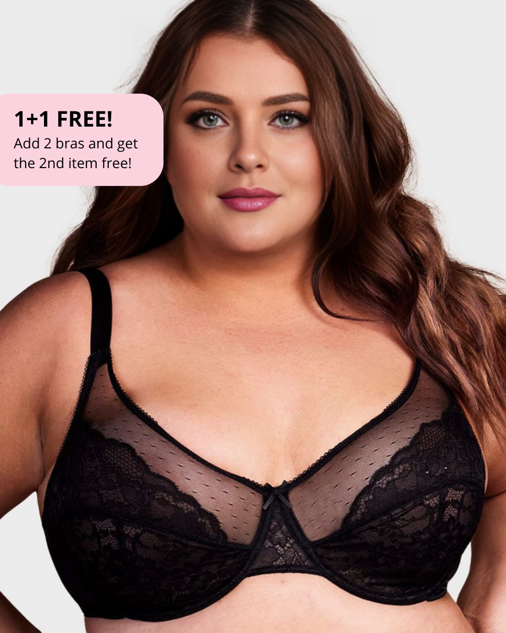 Tahlira - Soutien-Gorge Réducteur de Poitrine – Confort Invisible, Confiance Imparable
