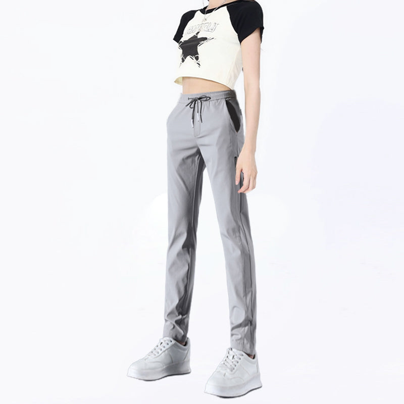 Louis - Pantalon Unisexe à Séchage Rapide et Extensible