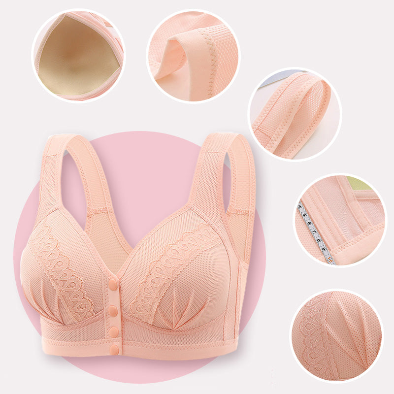 Eleni - Le soutien-gorge qui change tout (1 acheté = 1 offert)