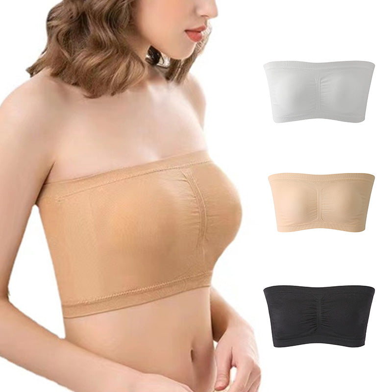 Dianora - Soutien-gorge super puissant sans bretelles - 1+1 gratuit