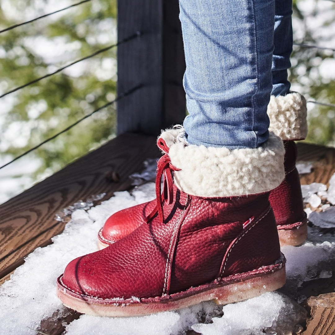 Jorelle - Bottes D’Hiver Isolantes Et Imperméables Pour Femme