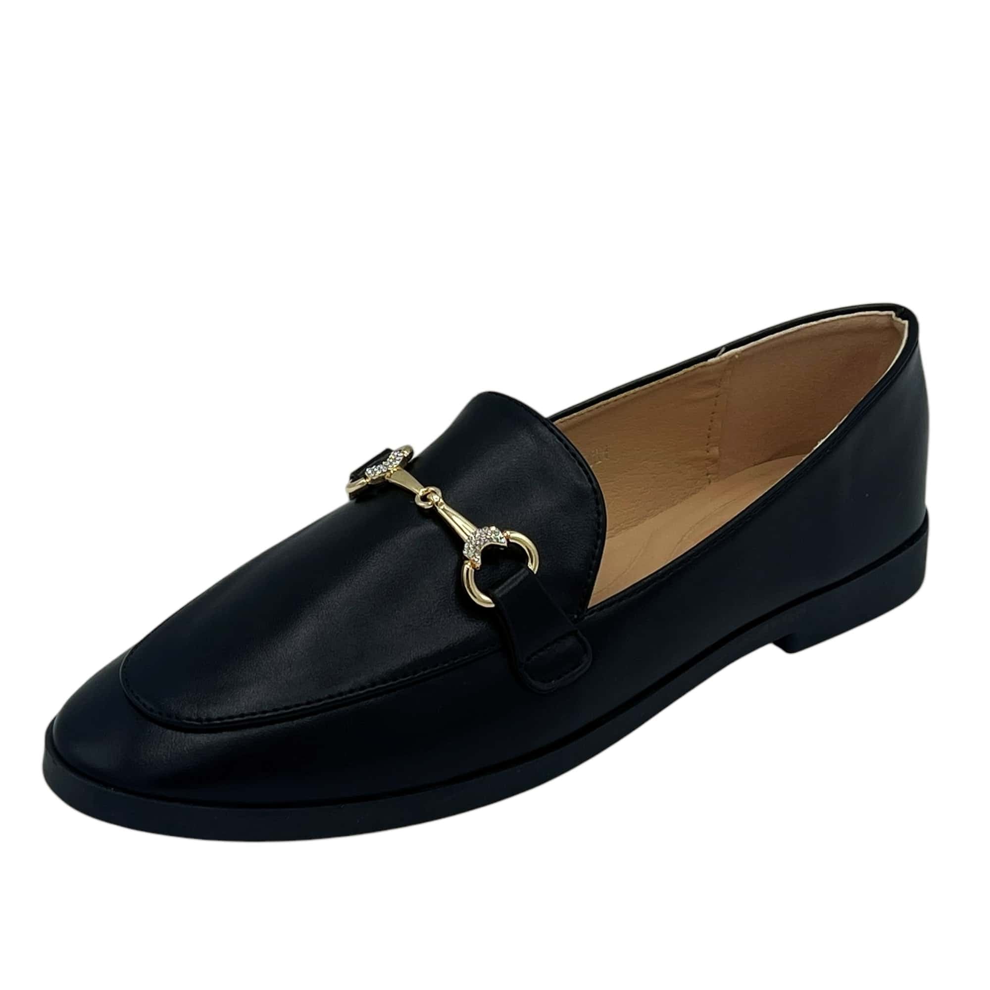 Krista - Mocassins Élégants et Confortables