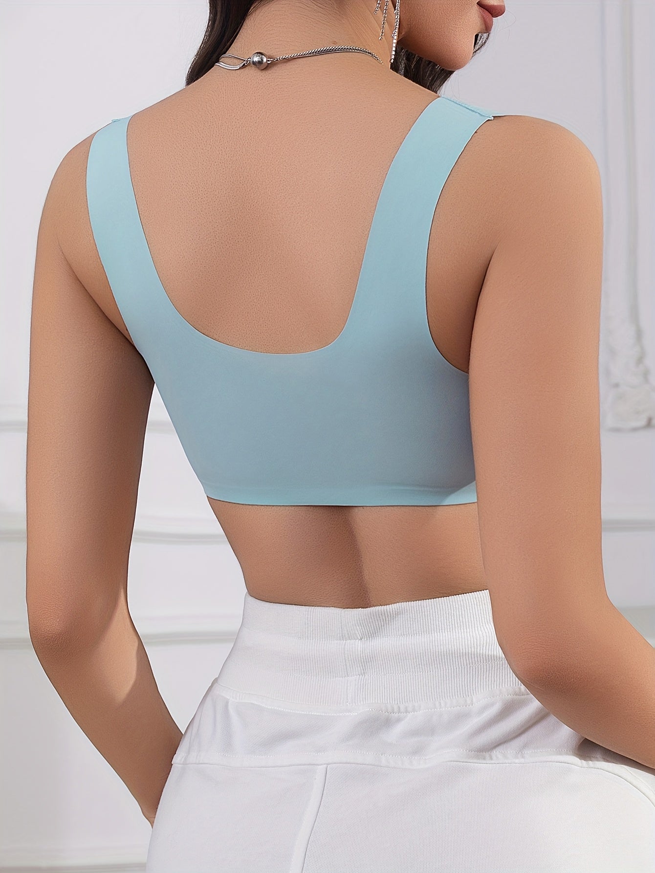 Idalia - Soutien-gorge confort sans fil