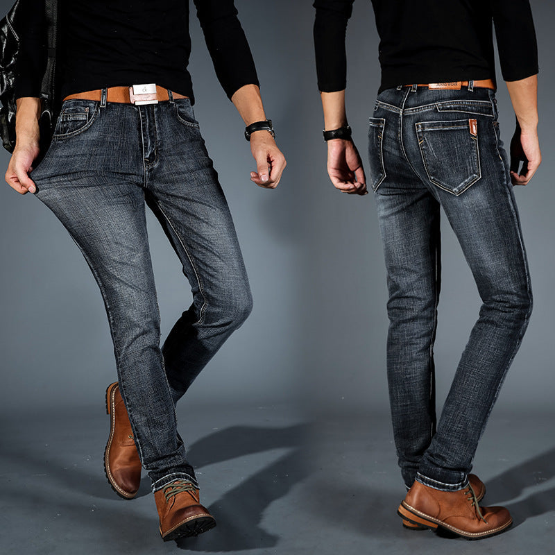 Loris - Jean Slim Stretch Moderne