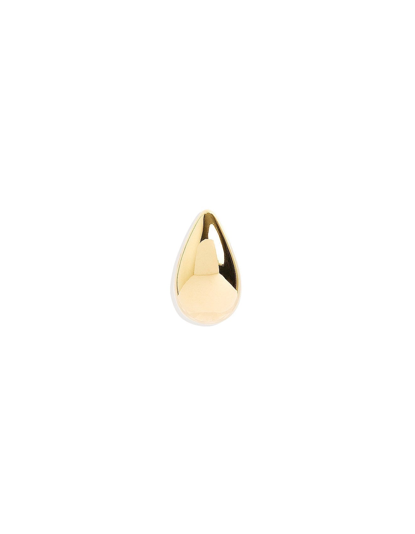 Boucles d'oreilles en goutte Mato