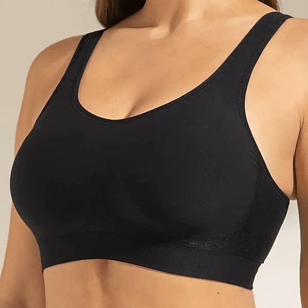 Sabina - Soutien-Gorge Confortable Sans Armatures