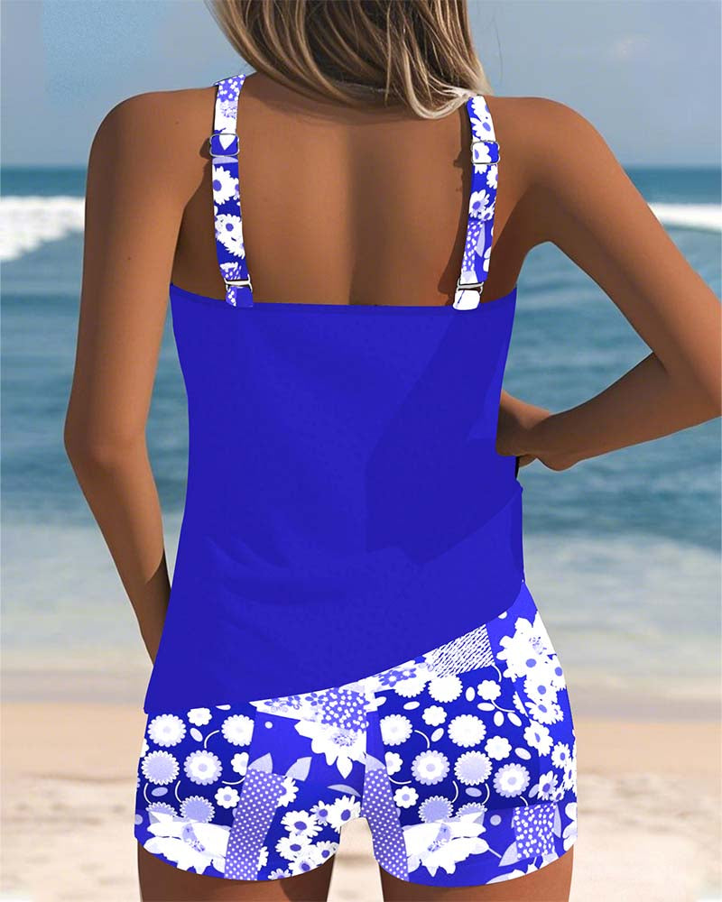 Margot - Tankini amincissant