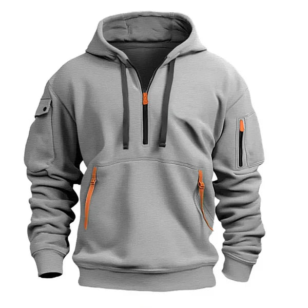 Quentin - Hoodie stylé | 1+1 Gratuit