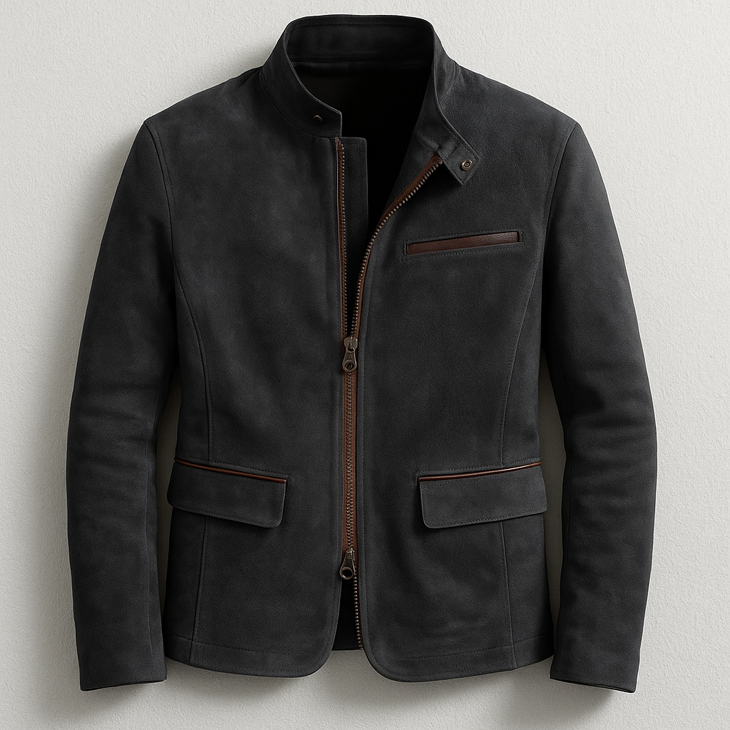 Hugo - Veste Élégante pour Hommes