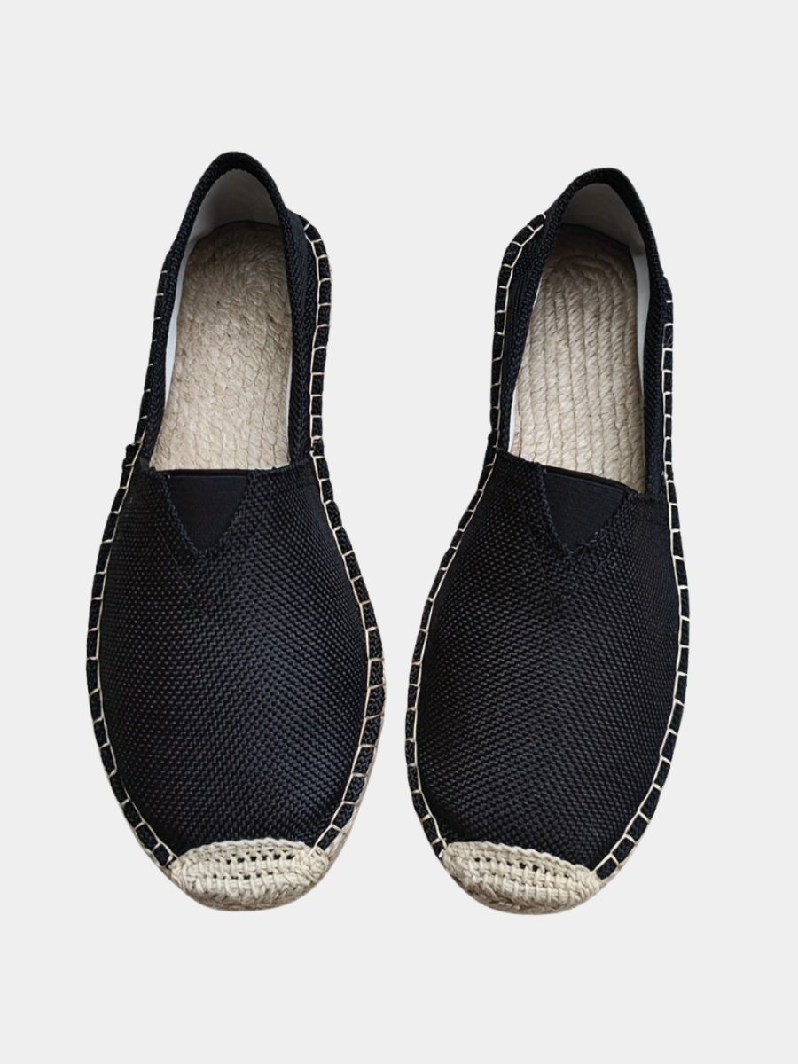 Eric - Espadrilles élégantes pour hommes