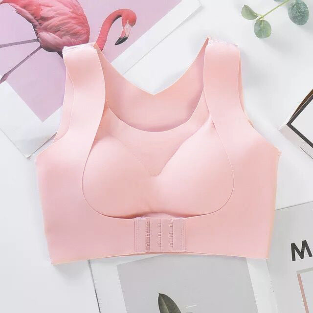 Fynelora - Soutien-gorge femme correcteur de posture confortable