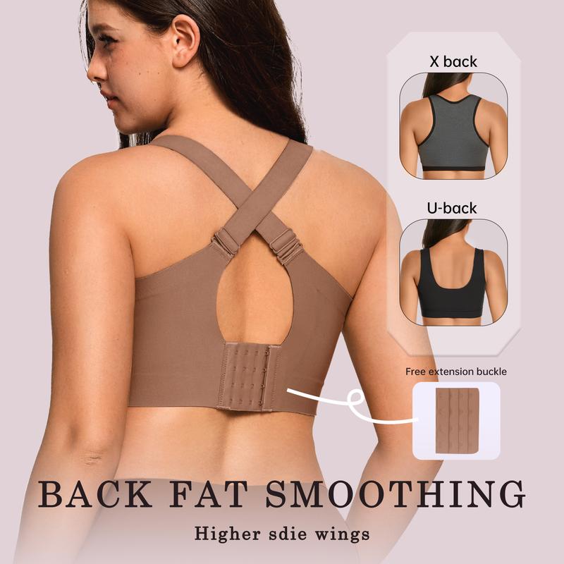 Novalisse - Soutien-Gorge Confort Sans Armature à Maintien Naturel | Aujourd’hui, 1+1 gratuit
