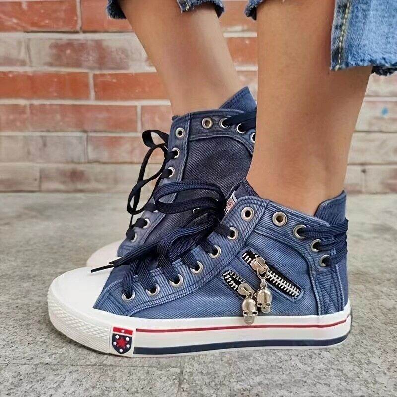 Prisella - Chaussures Kelsey confortables et stylées pour un confort quotidien