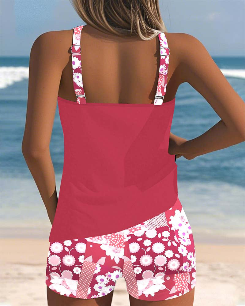 Margot - Tankini amincissant