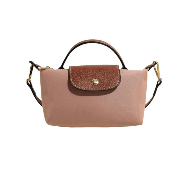 Kadrina - Sac à Bandoulière Compact Élégant