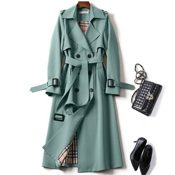 Rafaëlla - Trench-coat pour femmes