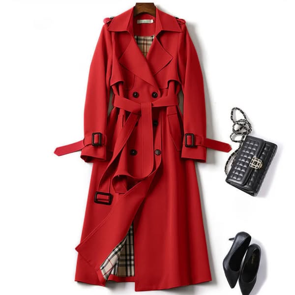 Rafaëlla - Trench-coat pour femmes