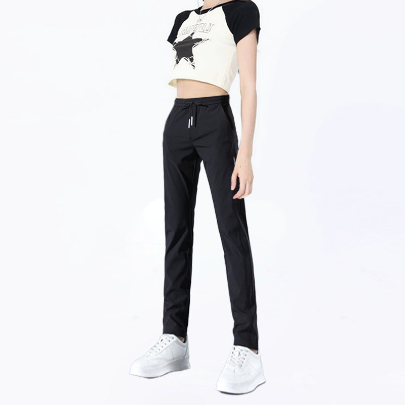 Louis - Pantalon Unisexe à Séchage Rapide et Extensible