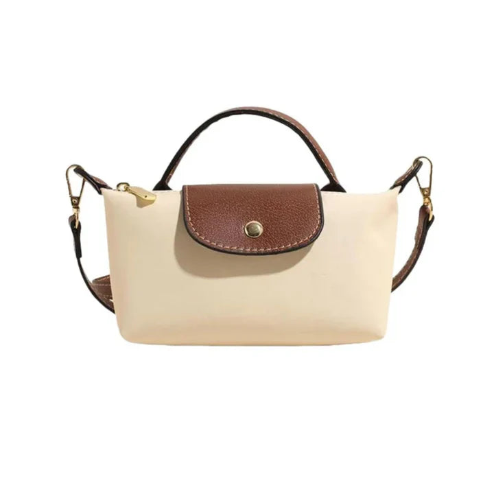 Kadrina - Sac à Bandoulière Compact Élégant