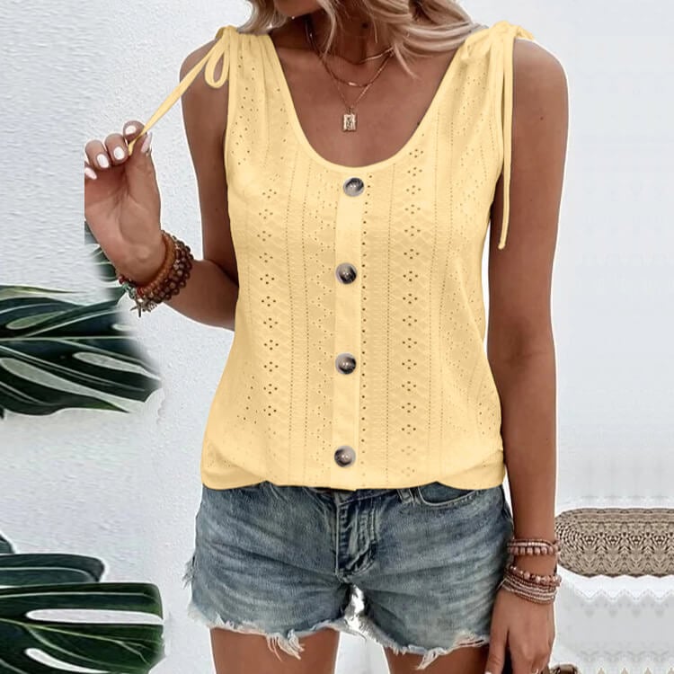 Ghislaine - T-shirt décontracté