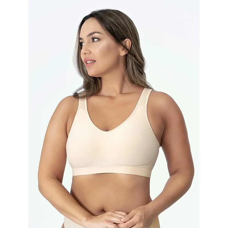 Sabina - Soutien-Gorge Confortable Sans Armatures
