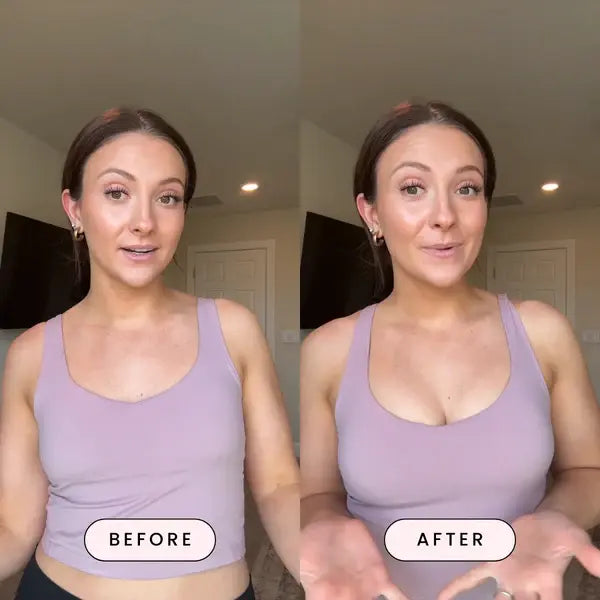 Tessa - Push-Up Pads