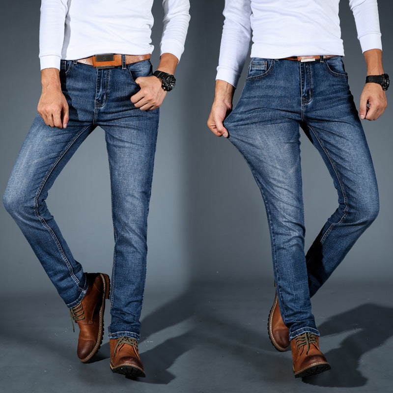 Loris - Jean Slim Stretch Moderne