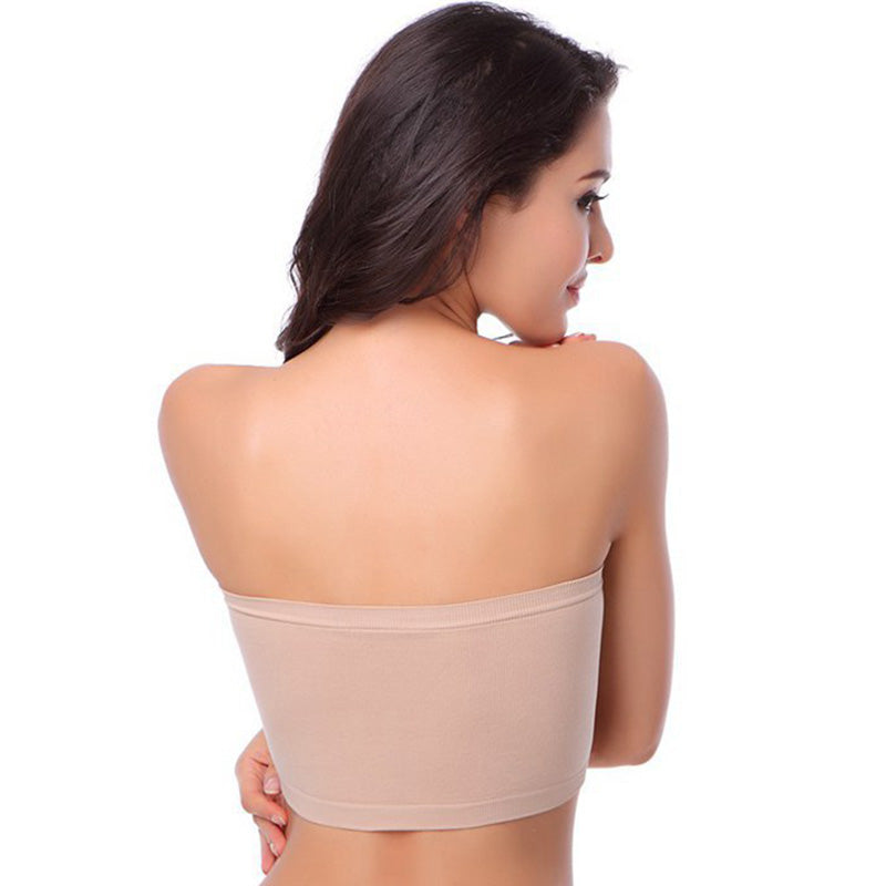 Dianora - Soutien-gorge super puissant sans bretelles - 1+1 gratuit