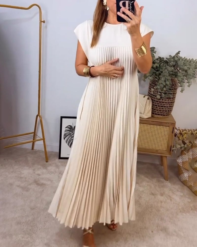 Karensa - Robe intemporelle et confortable