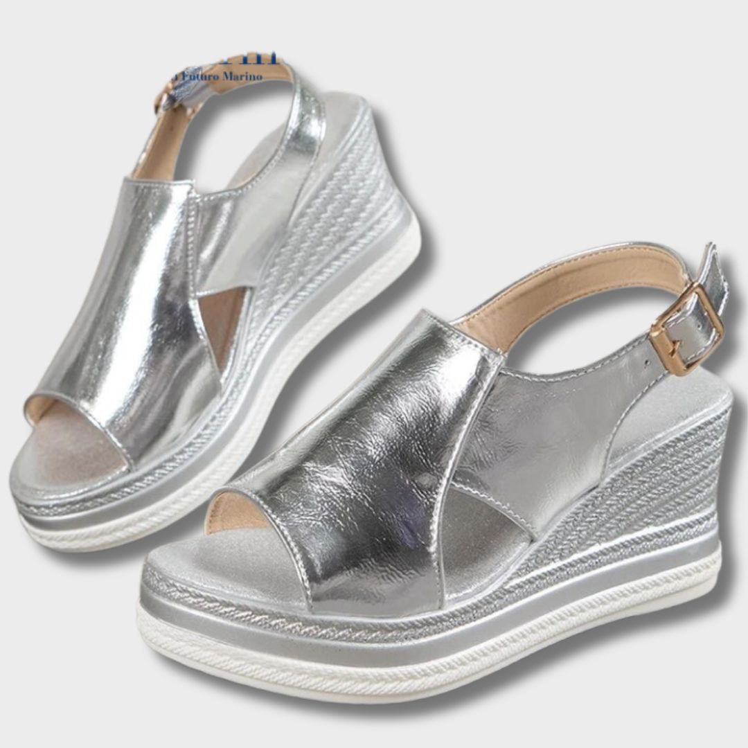 Brisella - Sandales Orthopédiques Premium Édition Limitée
