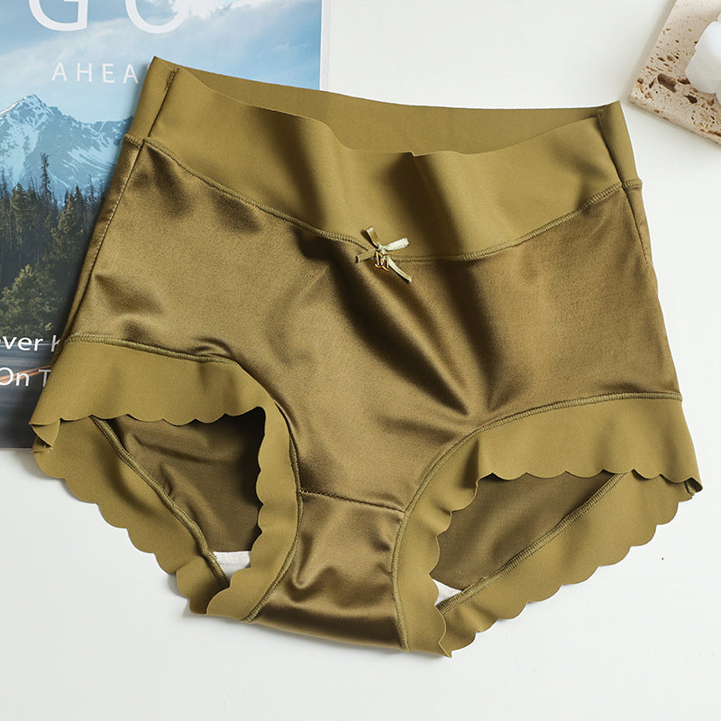 Agnès - Culottes Invisibles Ultra-Confort – Maintenant 5+5 GRATUIT!