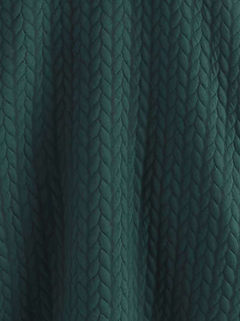 Louise - Veste chaude à capuchon