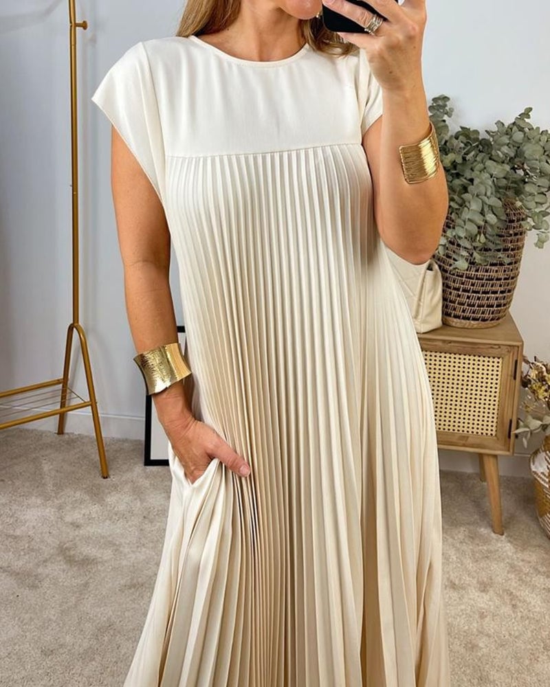 Karensa - Robe intemporelle et confortable