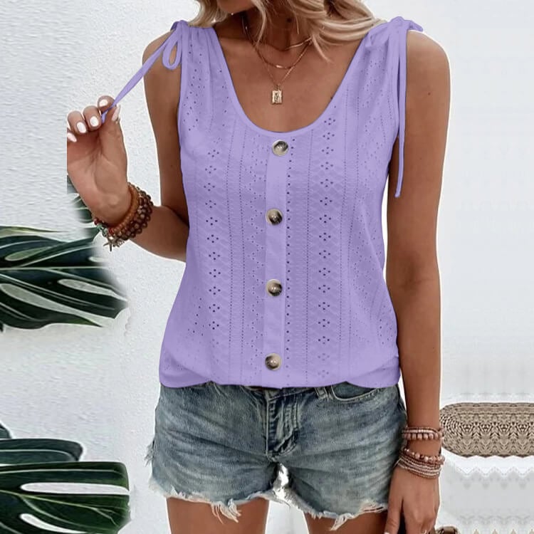 Ghislaine - T-shirt décontracté