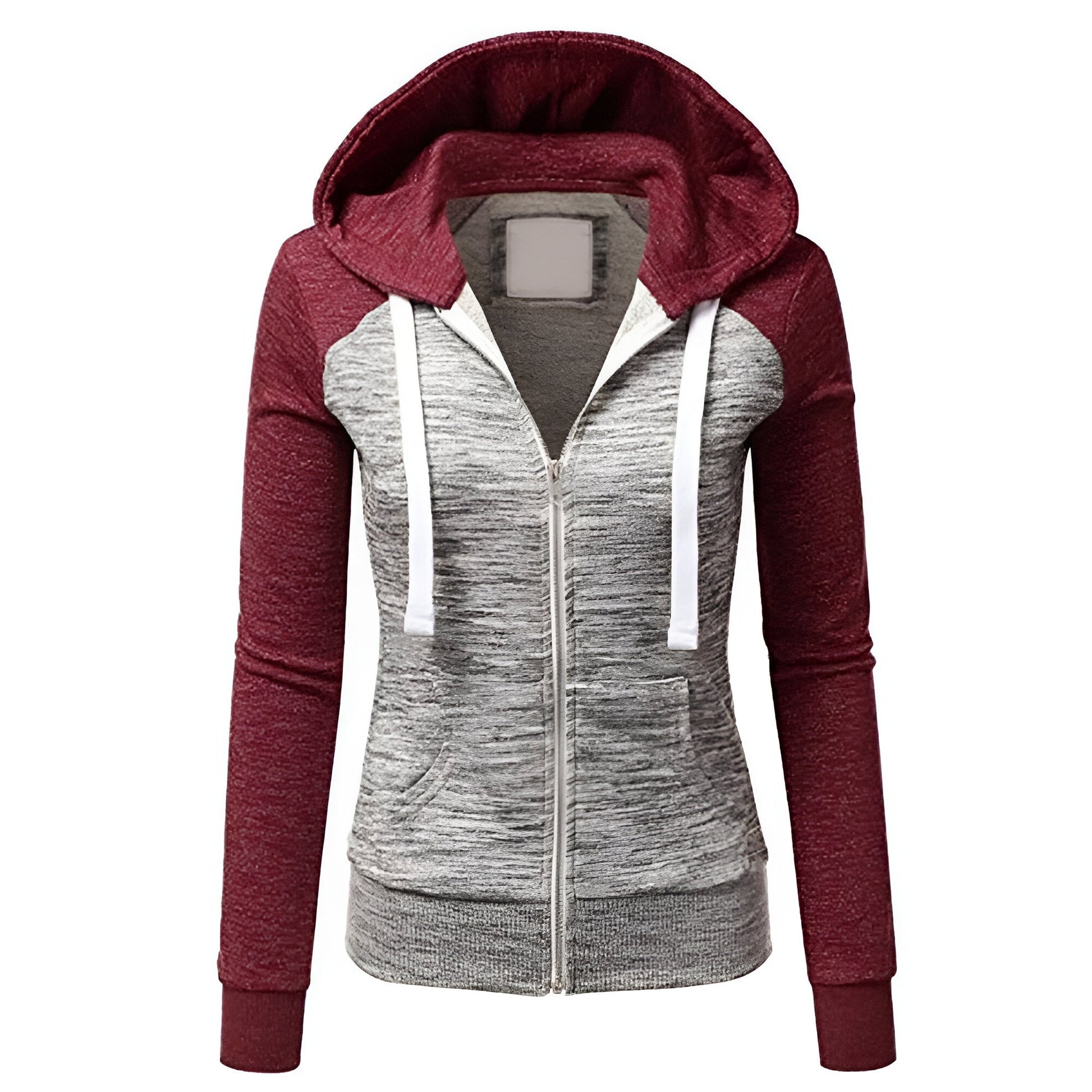 Klara - Reste élégant et confortable: le sweat-shirt ultime du printemps