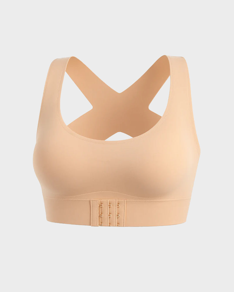 Fynelora - Soutien-gorge femme correcteur de posture confortable