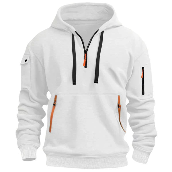Quentin - Hoodie stylé | 1+1 Gratuit