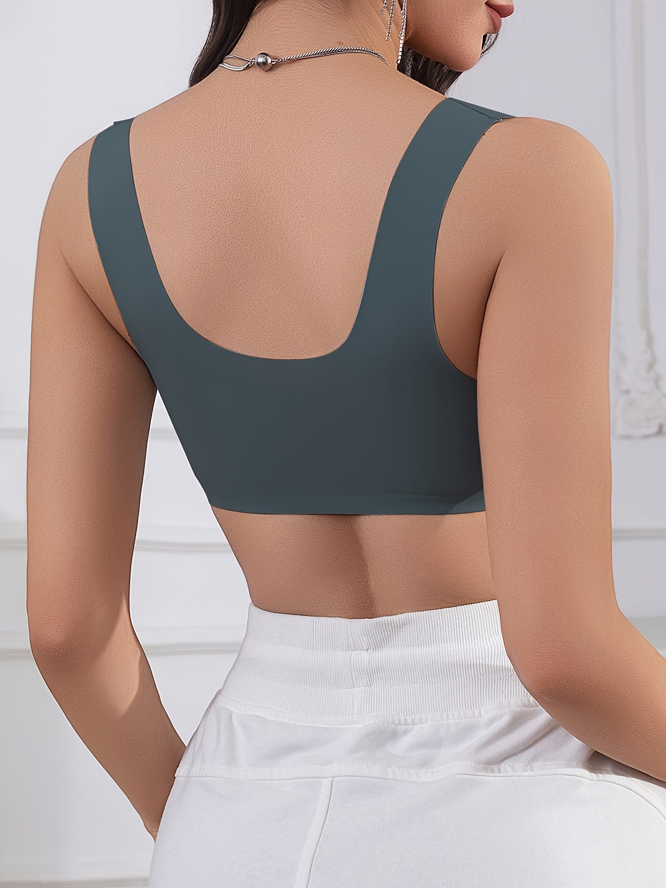 Idalia - Soutien-gorge confort sans fil