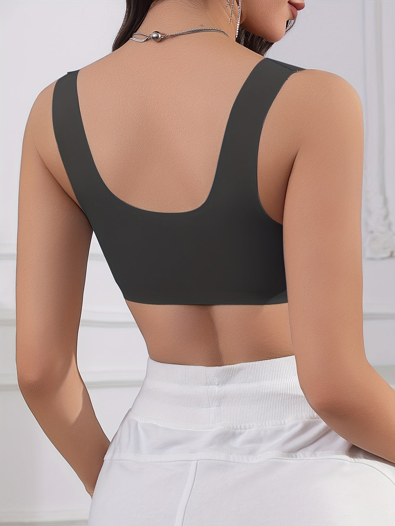 Idalia - Soutien-gorge confort sans fil