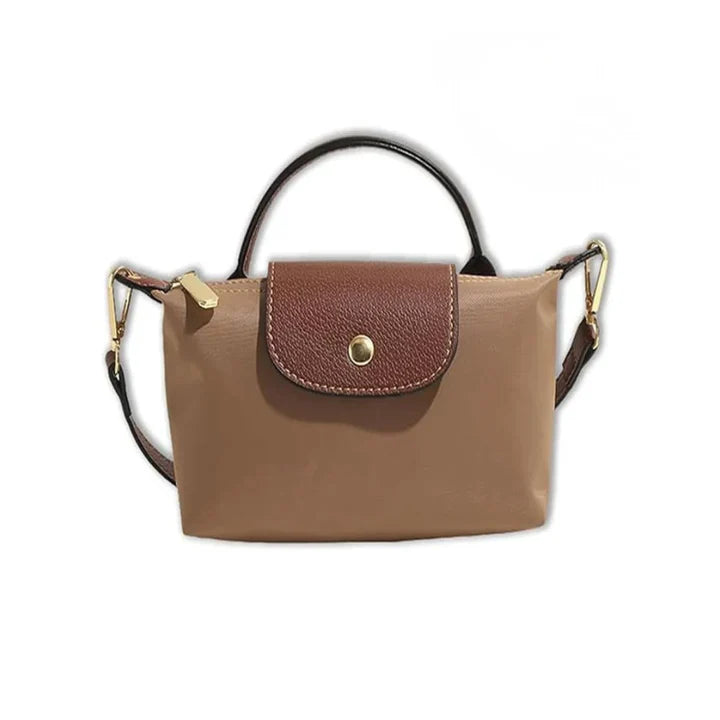 Kadrina - Sac à Bandoulière Compact Élégant