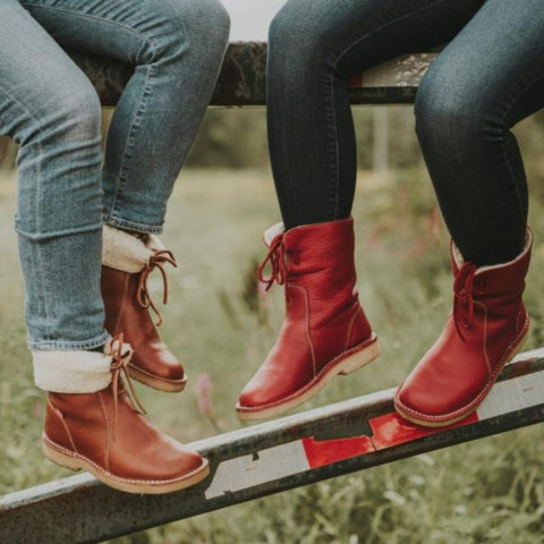 Jorelle - Bottes D’Hiver Isolantes Et Imperméables Pour Femme