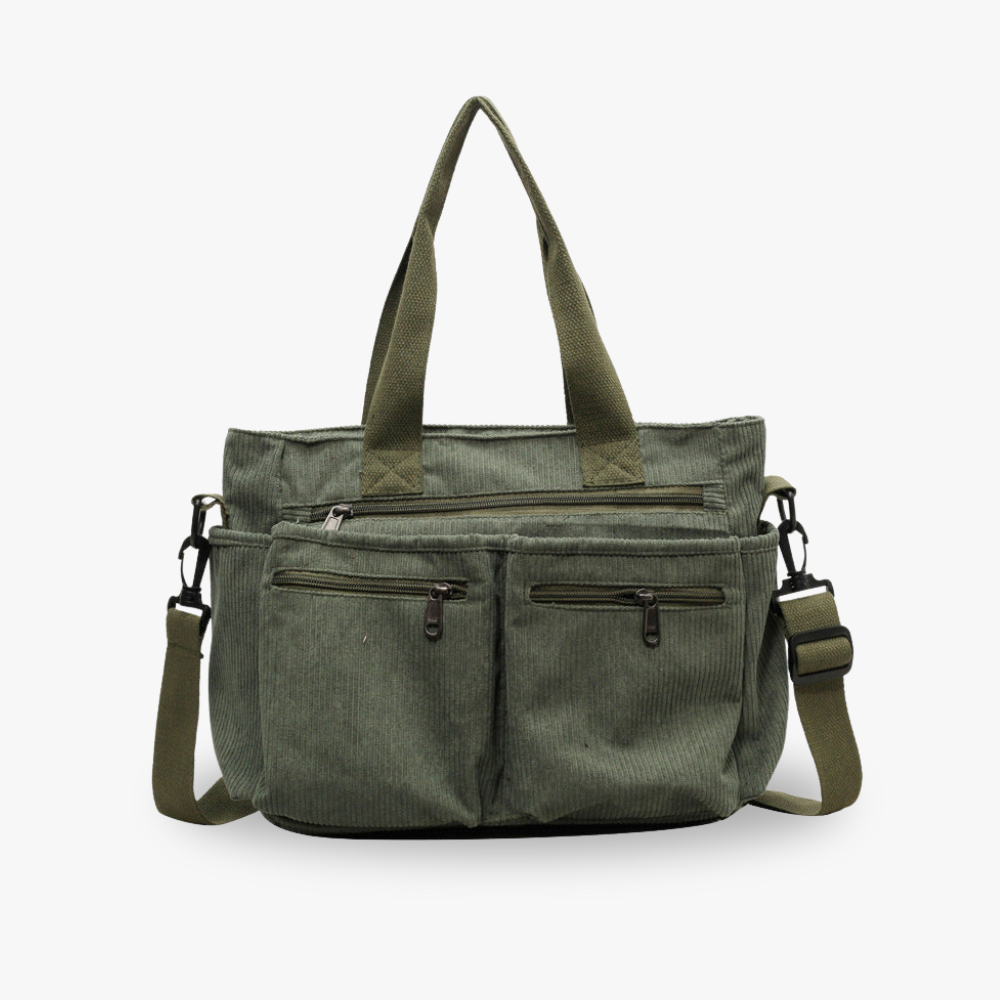 Kanna - Sac en Bandoulière